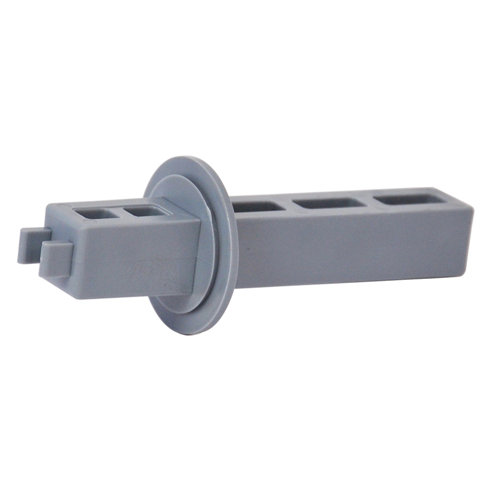 ASSE IN PLASTICA per SM3 e SM5 - hp 0,5  - PALUMBO