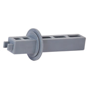 ASSE IN PLASTICA per SM3 e SM5 - hp 0,5  - PALUMBO