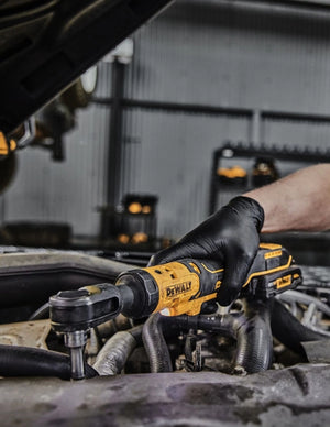 Cricchetto DeWALT DCF512N (Solo corpo)