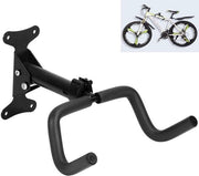 Opbaggeria orizzontale per bicicletta - per interni - ripiegabile - telescopio - per garage o casa - mountain bike - carrello da traino