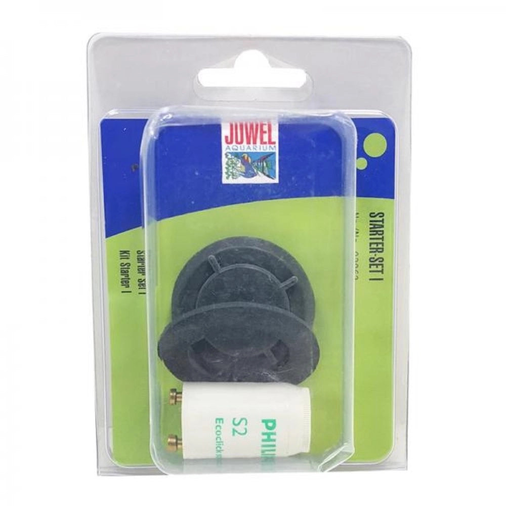 JUWEL Ricambio Starter Set I - Cover Guarnizione Starter