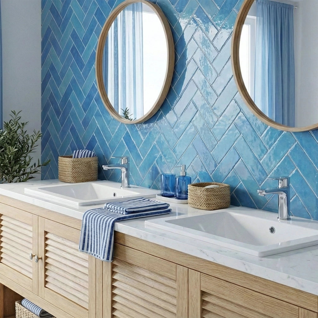 Lavabo Da Incasso Rea Dafne 60