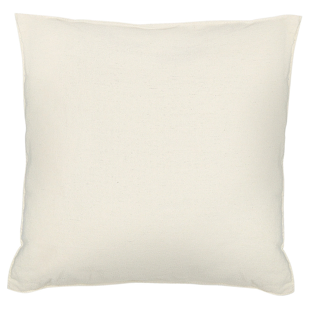 Sedia amaca sospesa Beige Cotone e Poliestere Altalena per interni all'aperto Stile Boho