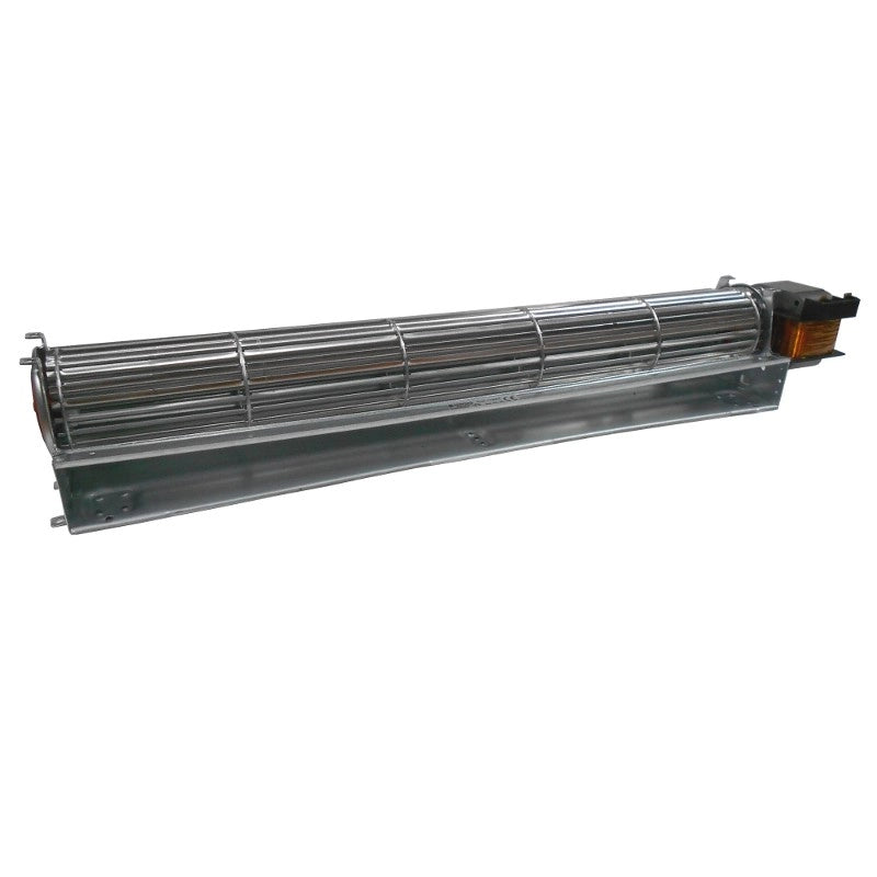 Ventilatore tangenziale TRIAL TAS48B-020 58W 486x40 mm