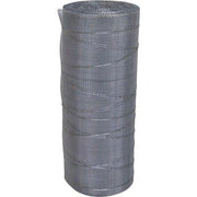 RETE TESSUTA ZINCATA A CALDO  MM 2X2 F.MM 0,80 L.MT 10 H.CM  60