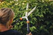 Scossa per erba resistente