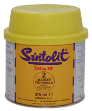 1pz sintolit marmo verticale bianco ml.375 cod:ferx.41000