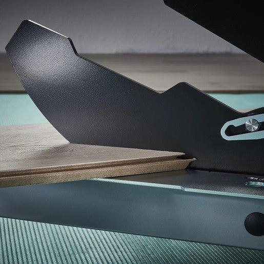 Wolfcraft Taglierina per vinile e laminato VLC 1000 I - 694000