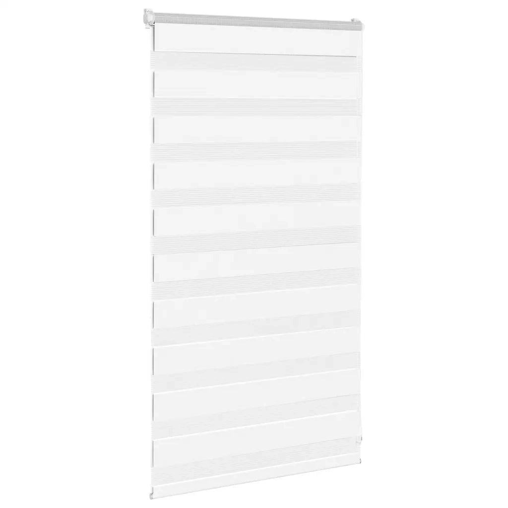 Tenda a Rullo Zebra Larghezza Tessuto 70,9 cm Poliestere 4014724
