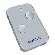 RADIOCOMANDO TELECOMANDO APRICANCELLO GENIUS KILO TX2 787034 868 MHZ ORIGINALE