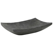 Lavandino 50x35x12 cm in Marmo Nero CFW3211248