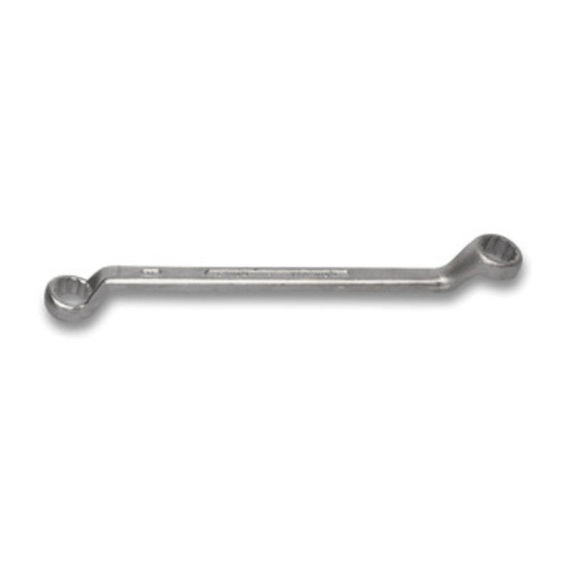 CHIAVE PER PONTEGGI 21X22 MM CROMO VANADIO- UTENSILI ALFA- 1,0 pz
