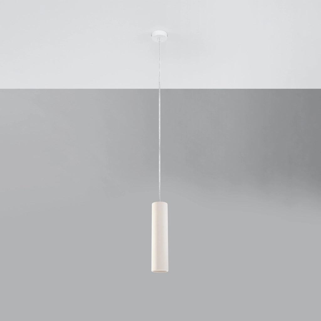Lampada a sospensione in ceramica NANCY