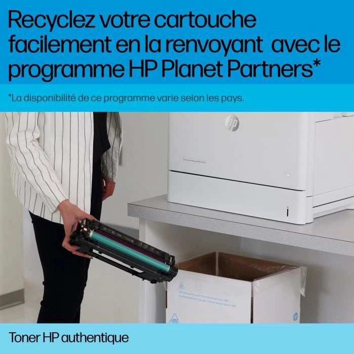 2 toner HP 12A - Nero