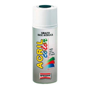 Trade Shop - Smalto Acrilico Per Tutte Le Superfici Acril Color Arexons 400ml Tutti I Colori - Marrone Noce