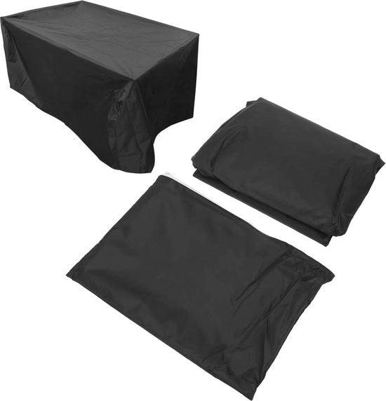 Coprispunt per esterno - Protezione impermeabile per mobili da giardino