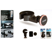 Trade Shop - Supporto Magnetico Smartphone Ex7019 Gancio Universali Poggia Testa Sedile Auto -