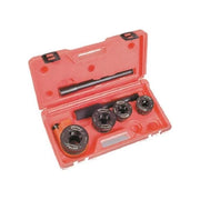 Ega Master 4181020 Madreviti a Cricco Cassetta Plastica 3-8-1.1-4