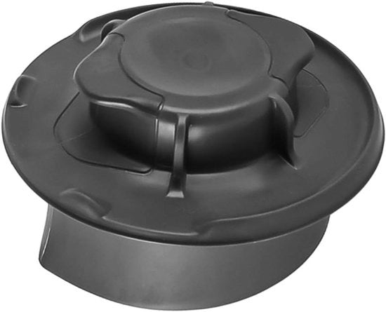 Bicchiere di misura - Resistentente al lavello - Coperchio da frullatore - Bicchiere di misura - 50 ml e 100 ml - Scatola - Accessorio da cucina