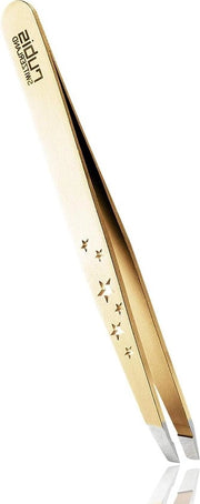 Pincet inclinato con decorazione a stella - Collezione Speciale Six Stars