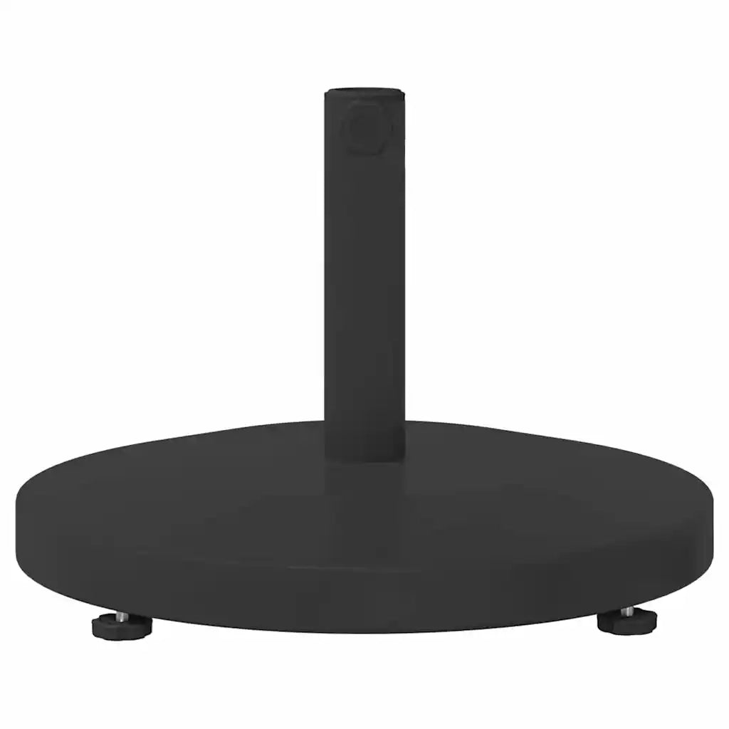 Base per ombrellone Nero 48 x 48 x 32 cm CFW6961283