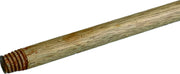 MANICO IN LEGNO PER SCOPA INDUSTRIALE  cm. 130 25.00 pz