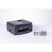 Multifunzione 3 in 1 - inkjet a4 colore - 16ipm - DCPT780DWRE1
