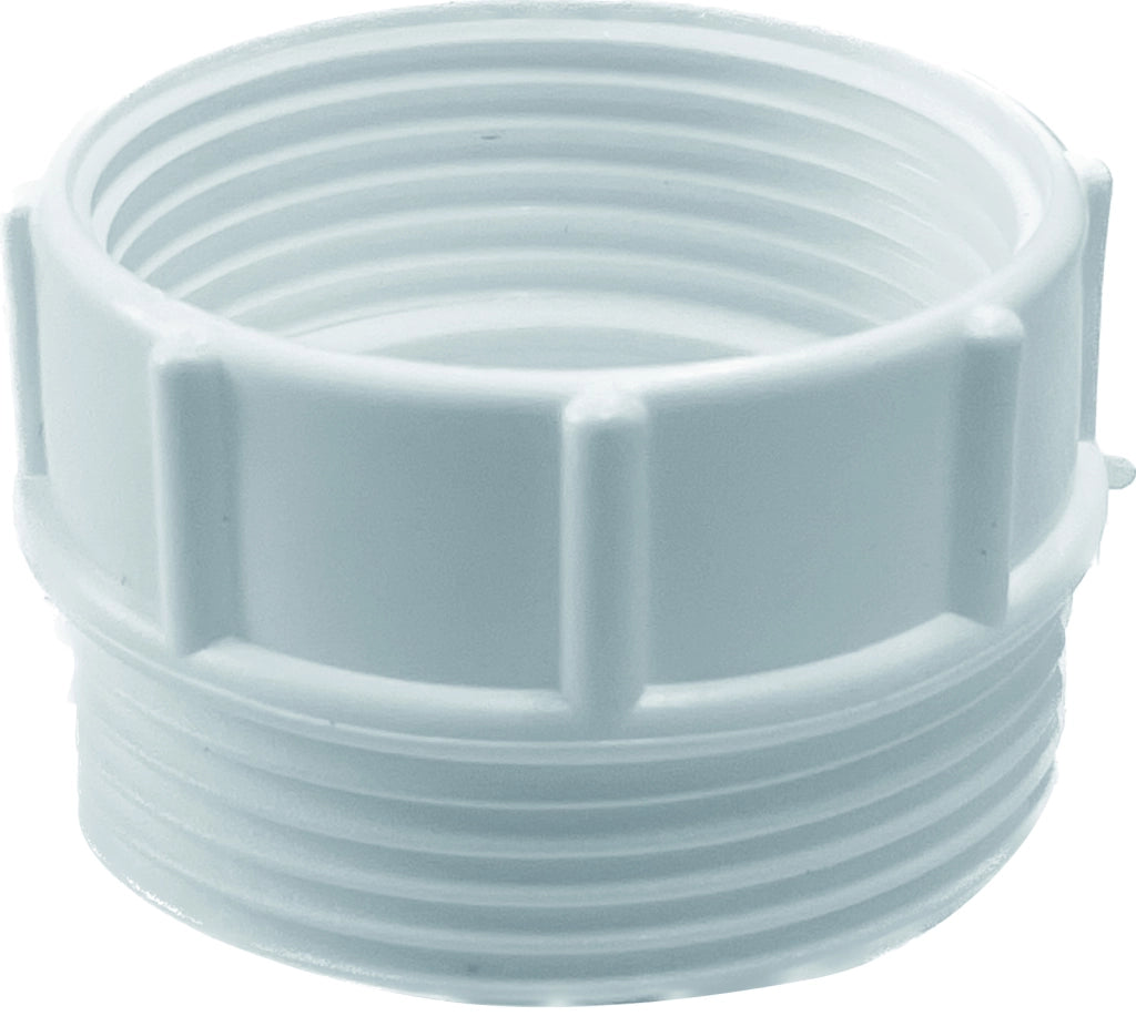 RIDUZIONE PER SIFONE LAVELLO  F/M 1.1/4x1.1/2 25.00 pz