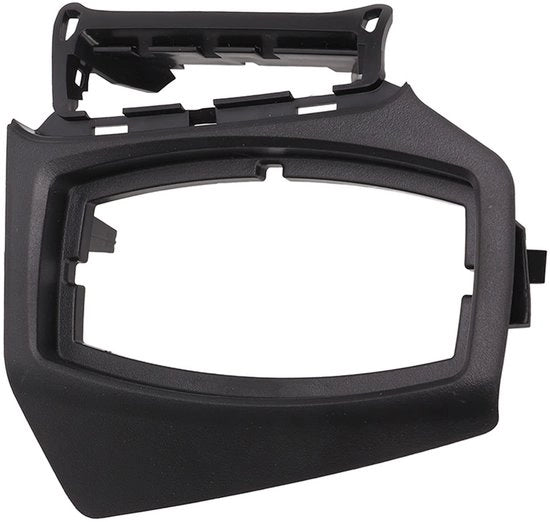 Faroverticillo - Protezione Anticorrosiva - Pannello di Scelta 12v - Facile da Installare - Per Focus 2012-2018 - Eccellente Protezione