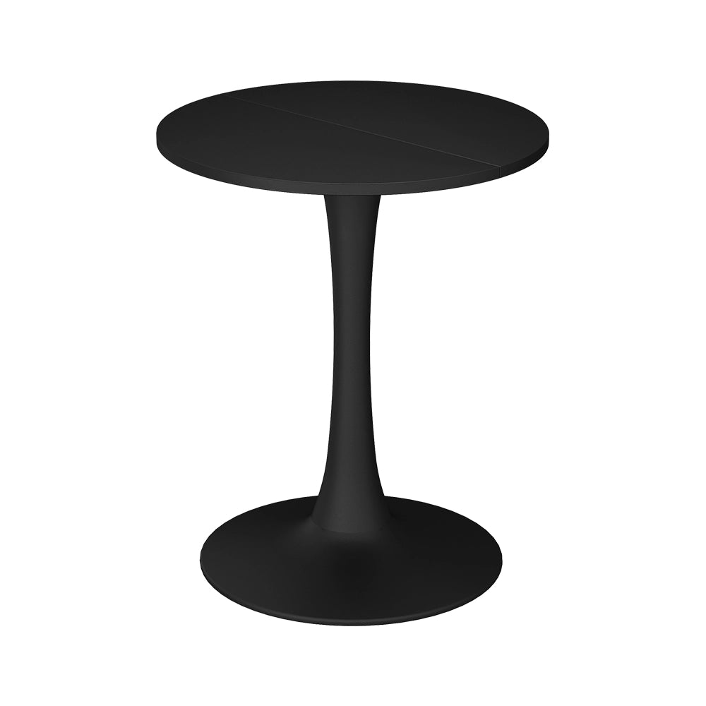 Vicco tavolo da pranzo Nero 60 x 60 cm