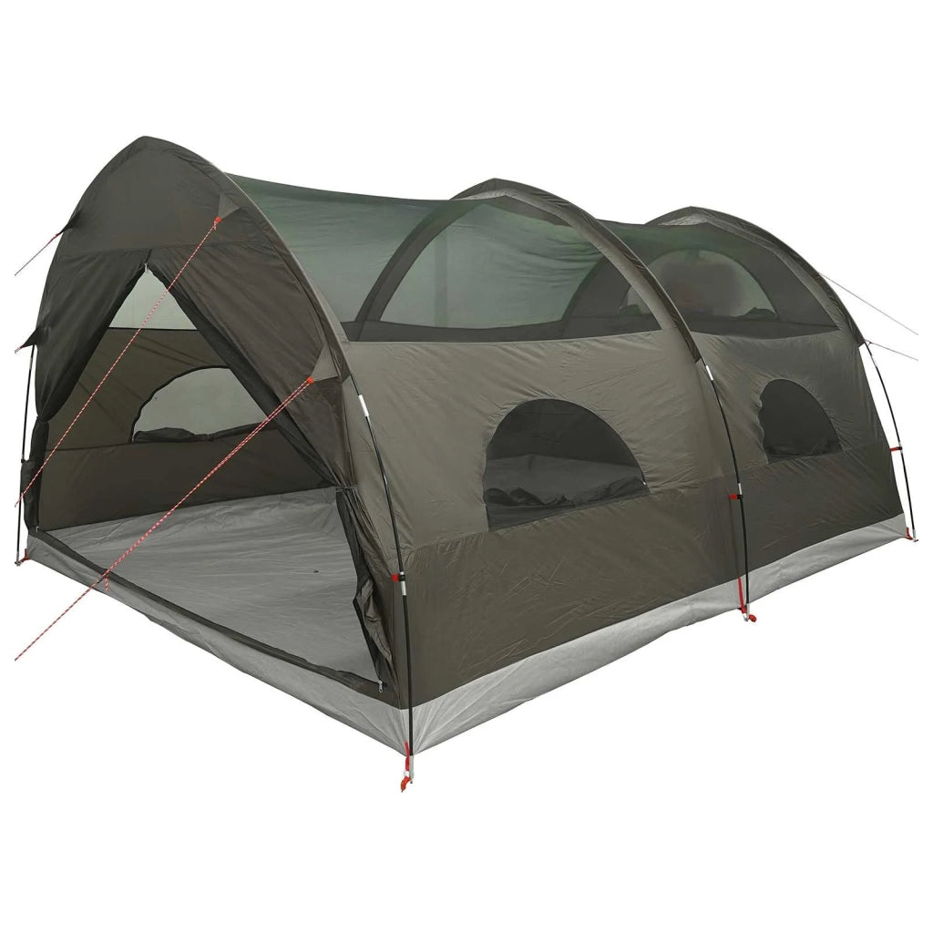 Tenda a tunnel con copertura impermeabile 10 persona 10 persone 42042241
