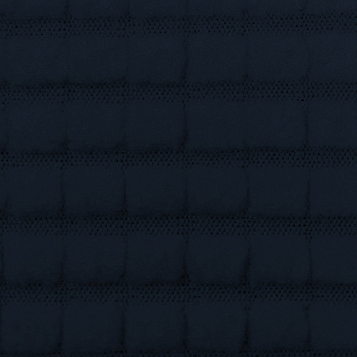 Copripoltrona Reclinabile Elasticizzato Taglia Unica con Tasca Laterale Blu Scuro