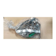 R BUSTA ACCESSORI X KIT CUCINA BASE 2 ANTE 80X50XH85 CM OLMO