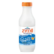 Parmalat zymil latte benefit calcio bottiglia da 1 litro