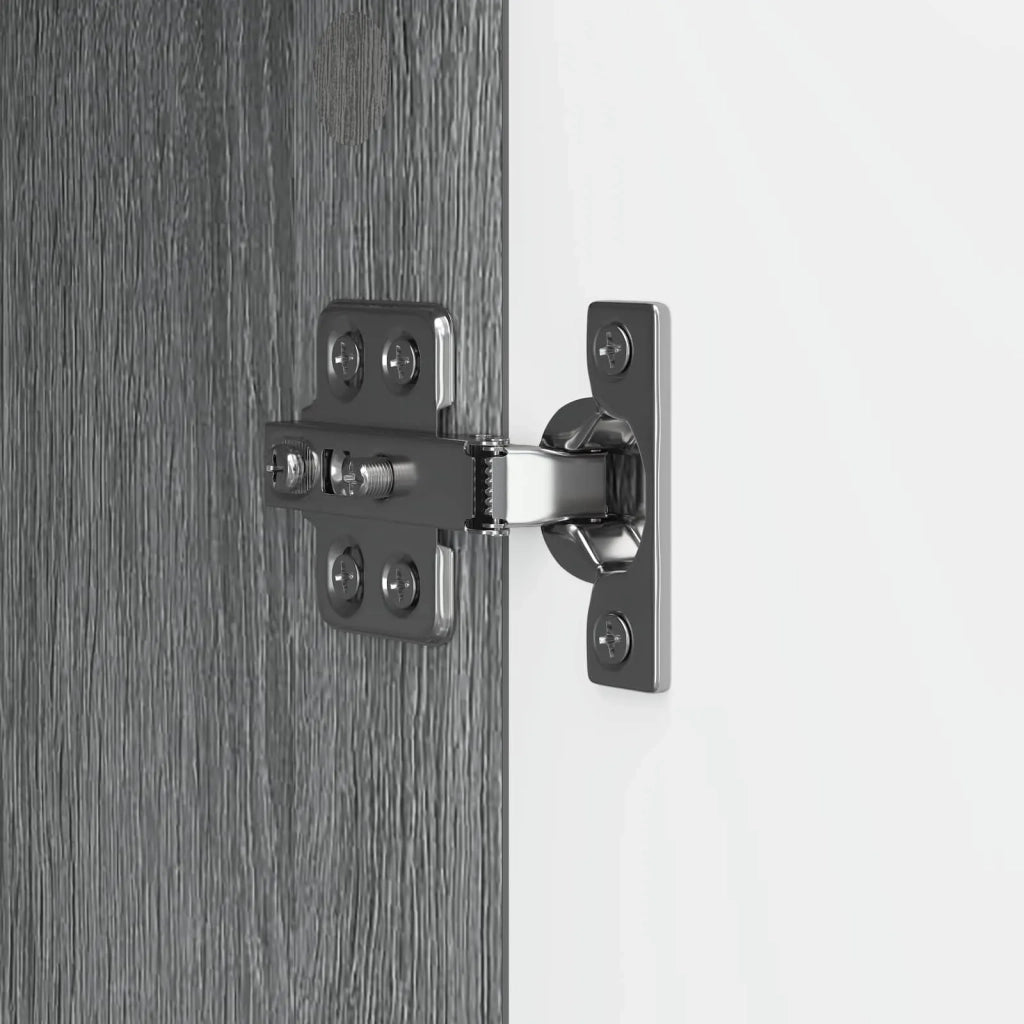 Mobile TV Grigio Sonoma 150 x 31 x 52 cm Legno ingegnerizzato