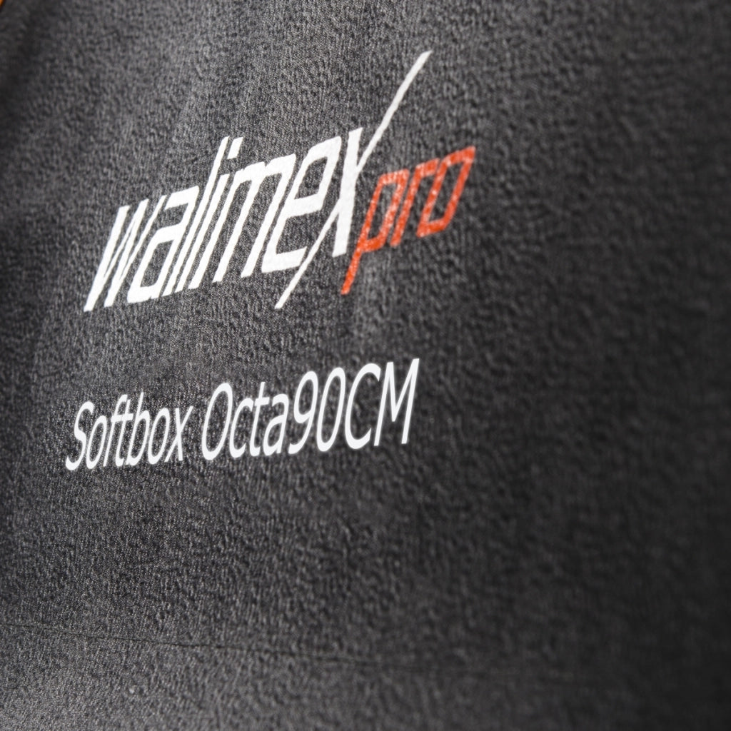 Octagon Softbox PLUS OL Ø90 pro&K