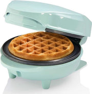 Mini Wafelijzer - Wafelijzer Non-Stick