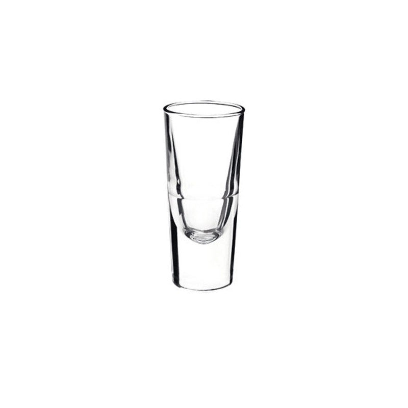 Bicchiere Bistro' Liquori cc 135 pz.3 Bormioli