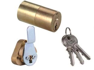 CILINDRI DA APPLICARE PER SERRATURE 02139  (02139000)    CISA
