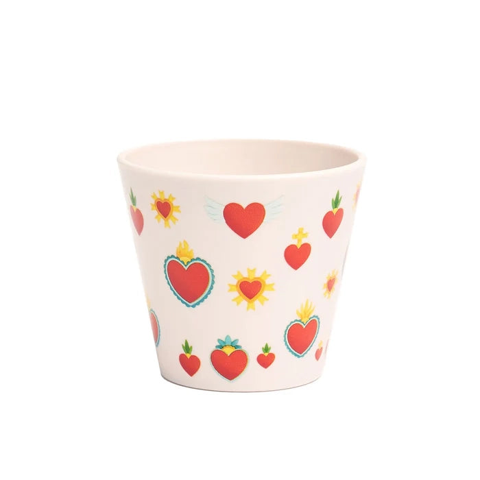 Tazza da Espresso 90ml- Motivo SACRED