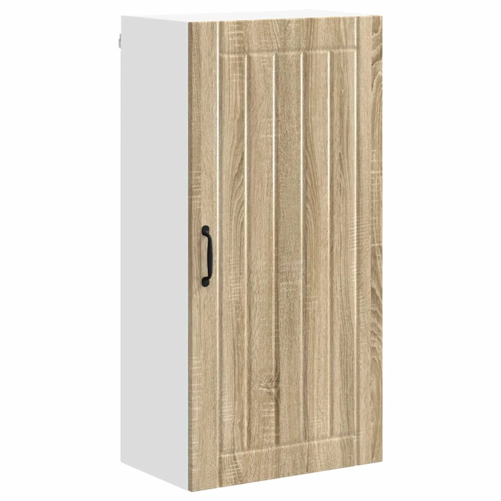 Pannello lavastoviglie Lucca Rovere Sonoma 50 x 31 x 100 cm 885127