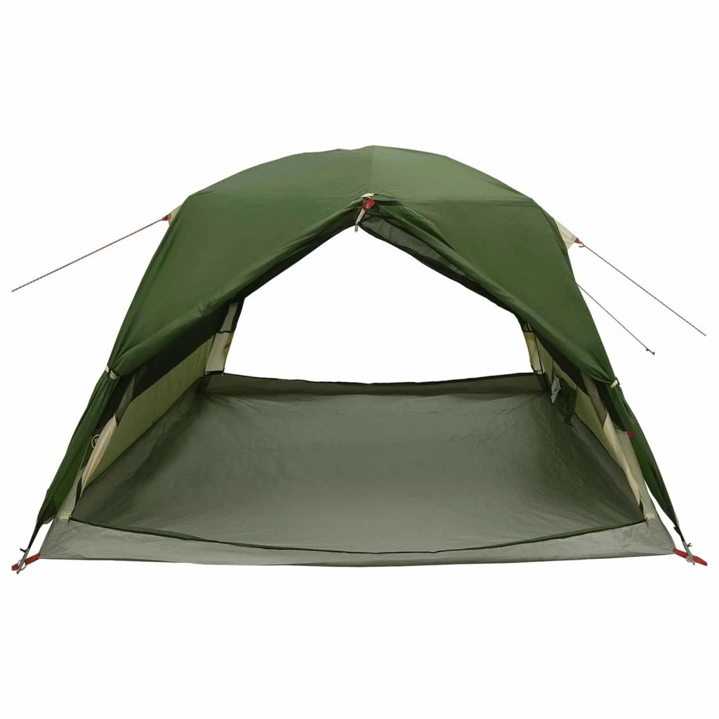 Tenda da backpacking Verde 2 persone 42017409