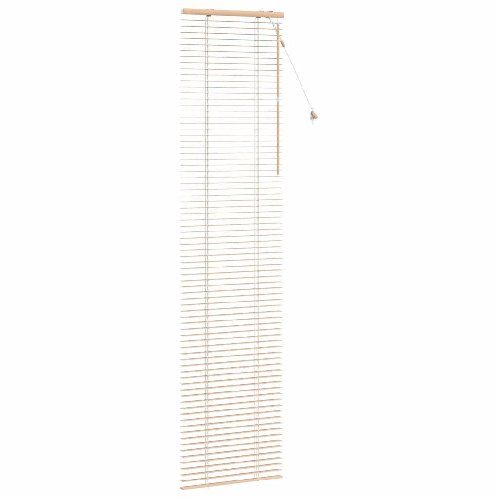 Tenda Veneziana Aspetto Quercia 60 x 250 cm 35 mm 42015358