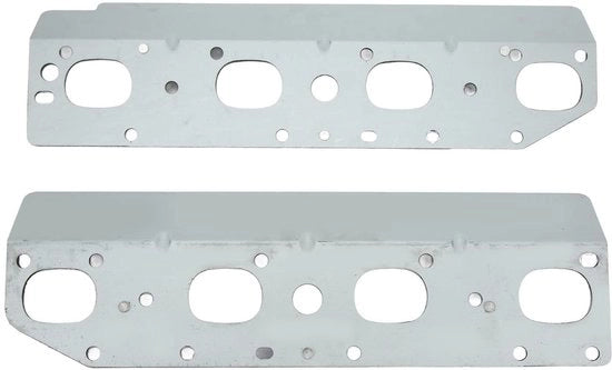Pakking di sfogo per manifolds - Elevate le prestazioni di tenuta - Kit di ricambio - Incluso bulloni di fissaggio - Adatto per DODGE CHALLENGER/RAM - JEEP COMMANDER - Numero di riferimento OEM: 05045495AA - Pakking di sfogo