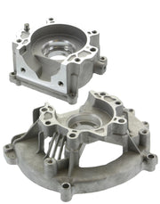 J-SKY 30 FIG.17-23 CARTER- JET-SKY- 1,0 pz