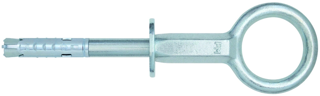 Friulsider GOLFARE PER PONTEGGI FM-MP3 evo-P Ø occhiolo mm.50 -Ø tassello mm.18 10.00 pz