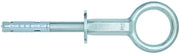 Friulsider GOLFARE PER PONTEGGI FM-MP3 evo-P Ø occhiolo mm.50 -Ø tassello mm.18 10.00 pz
