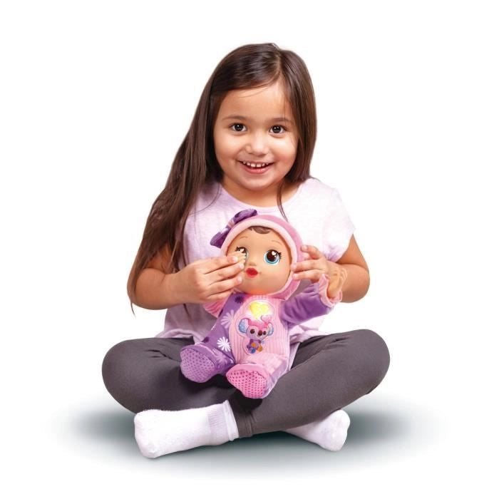 Little Love - Emma gioca a nascondino 32 cm - 1 - 6 anni