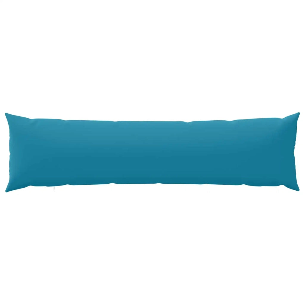 Federa 2 pcs HEERLEN Azzurro 40 x 145 cm Poliestere 908972