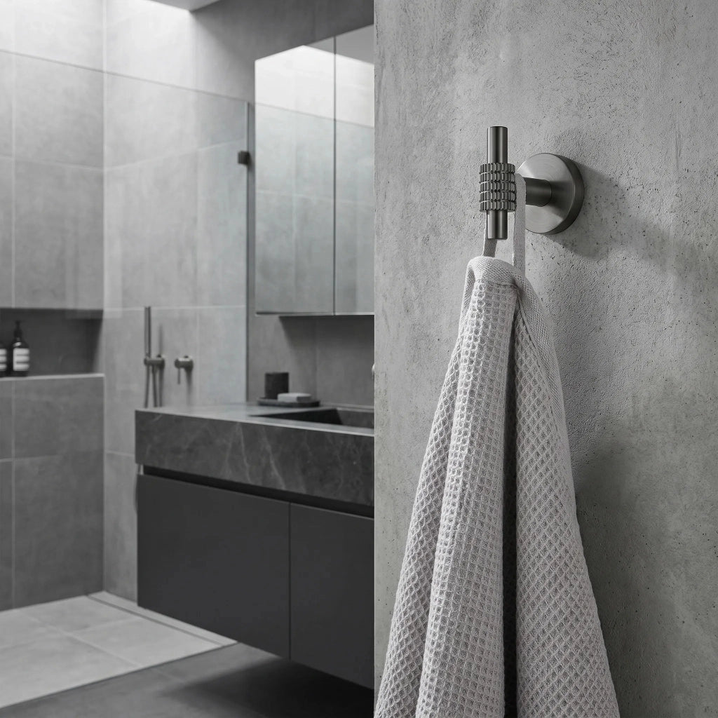 Appendino Da Bagno 29104 Rivo Titan